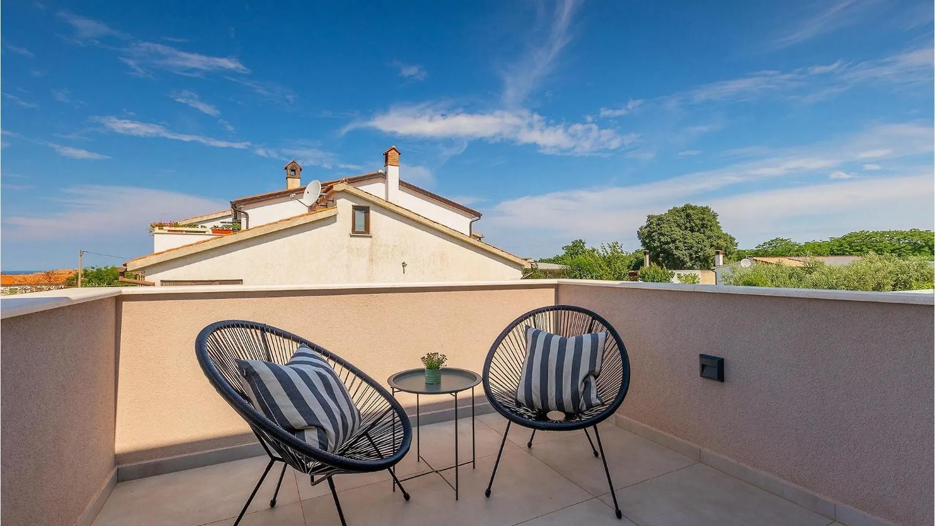Villa Delfar Galizana