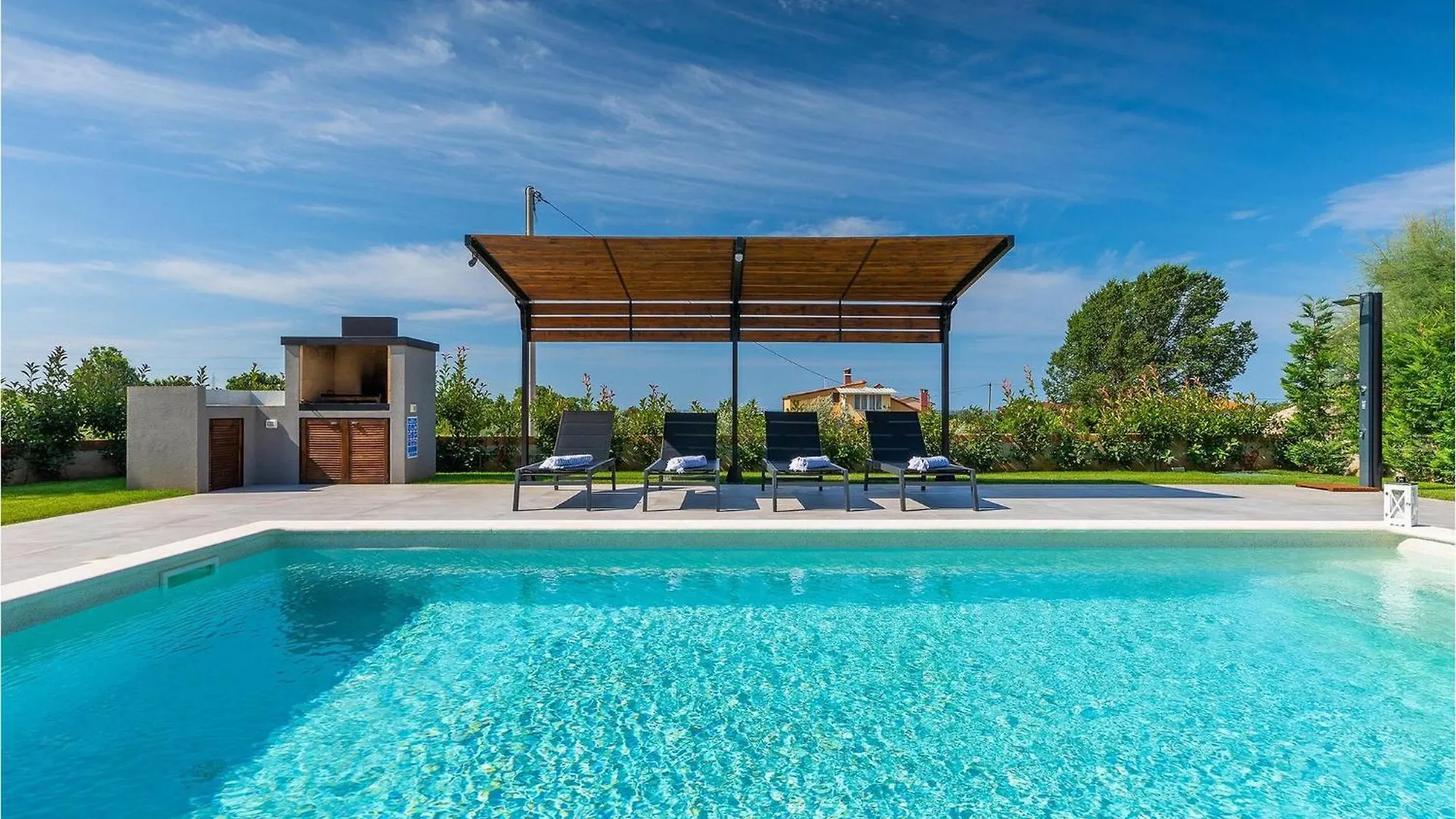 Holiday home Villa Delfar Galizana