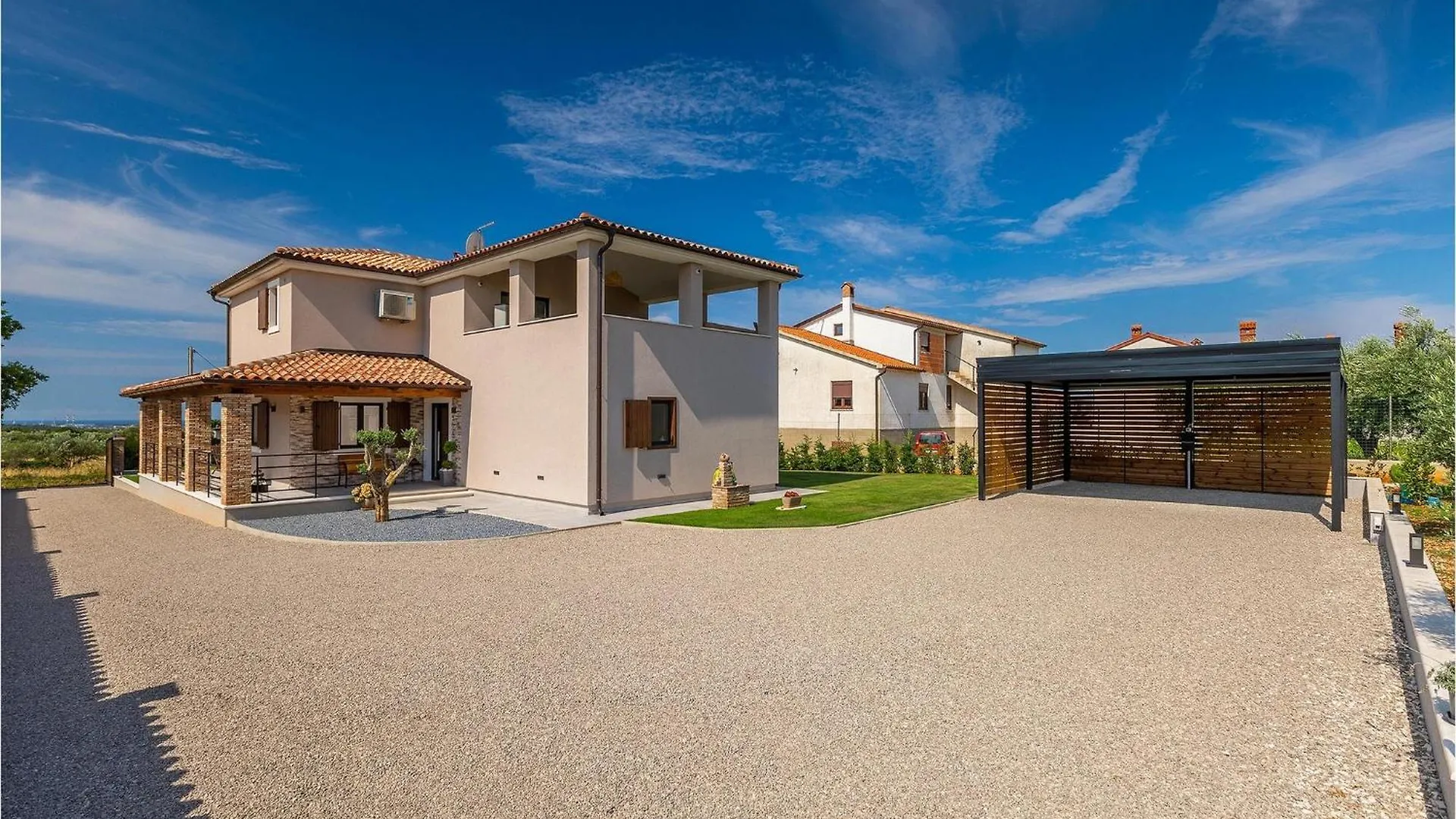 Villa Delfar Galizana Holiday home