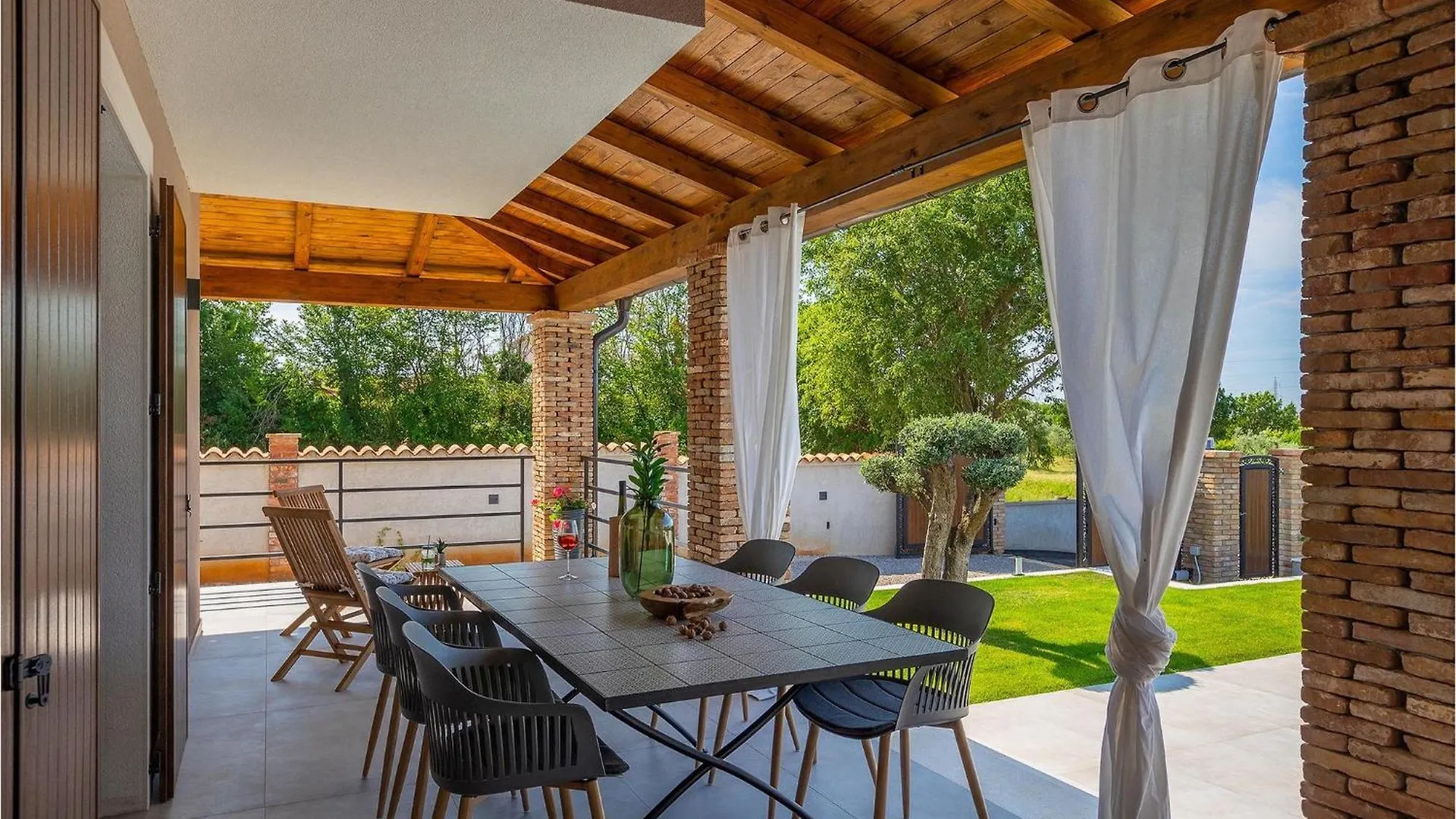 Villa Delfar Galizana Holiday home