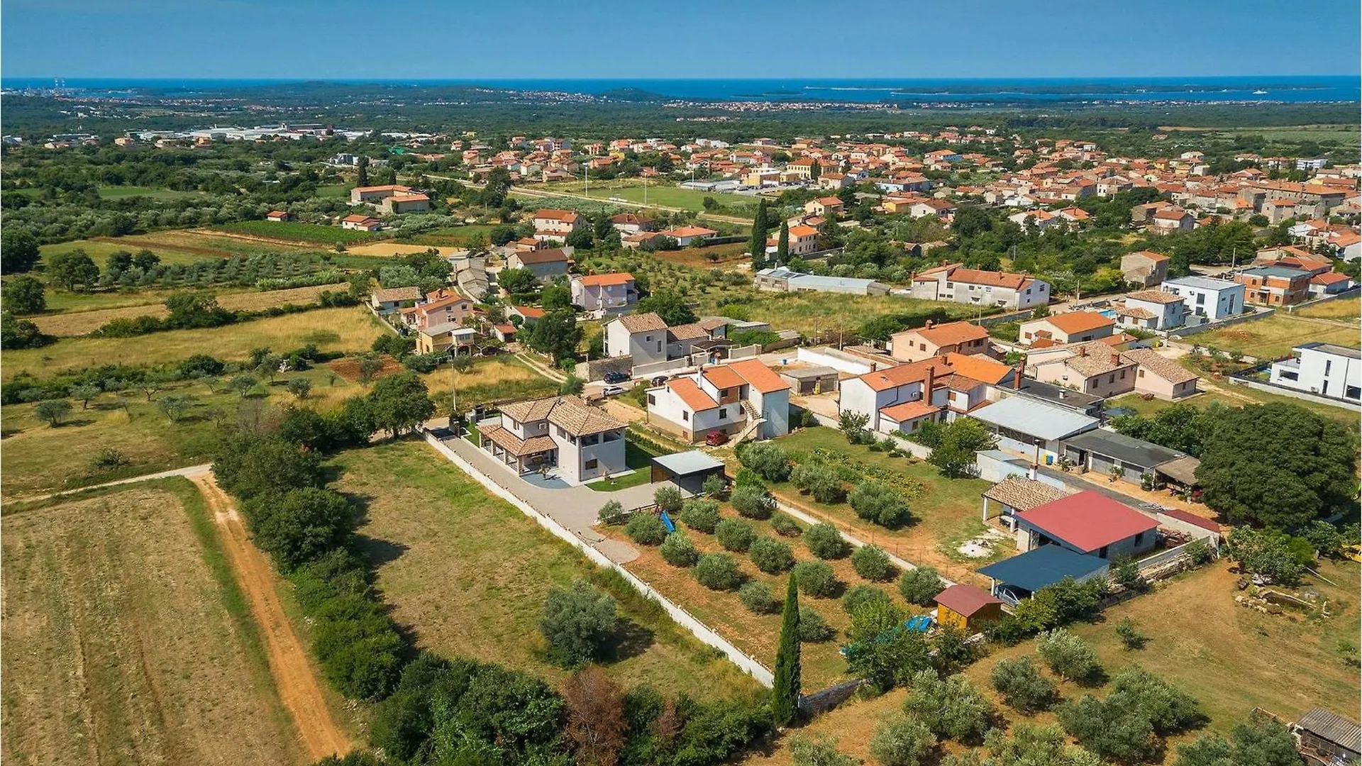 Villa Delfar Galizana