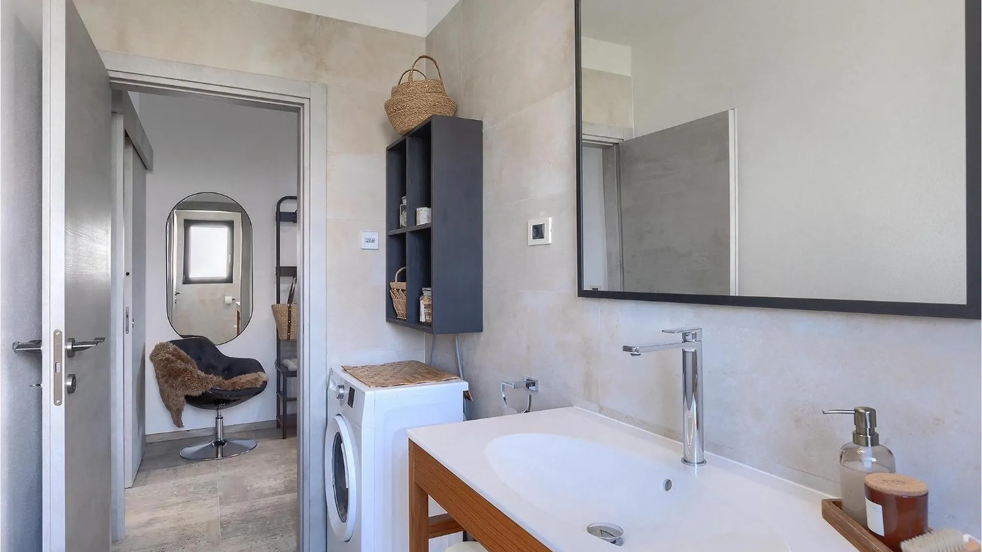 Holiday home Villa Delfar Galizana