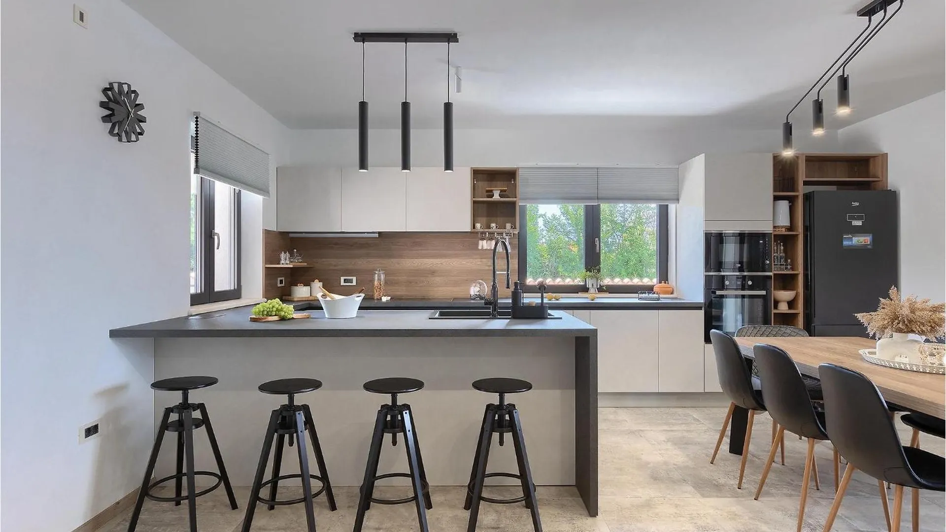בית נופש Galižana Villa Delfar