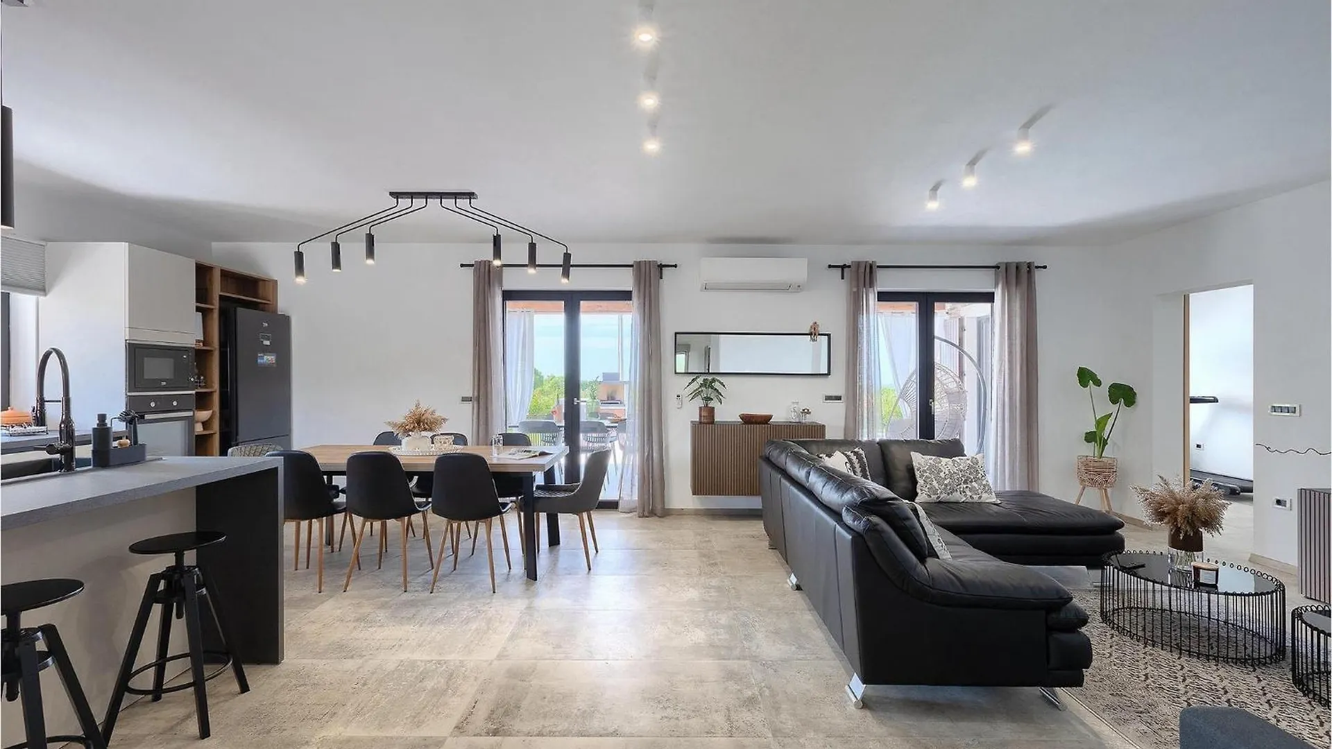 Villa Delfar Galizana Holiday home