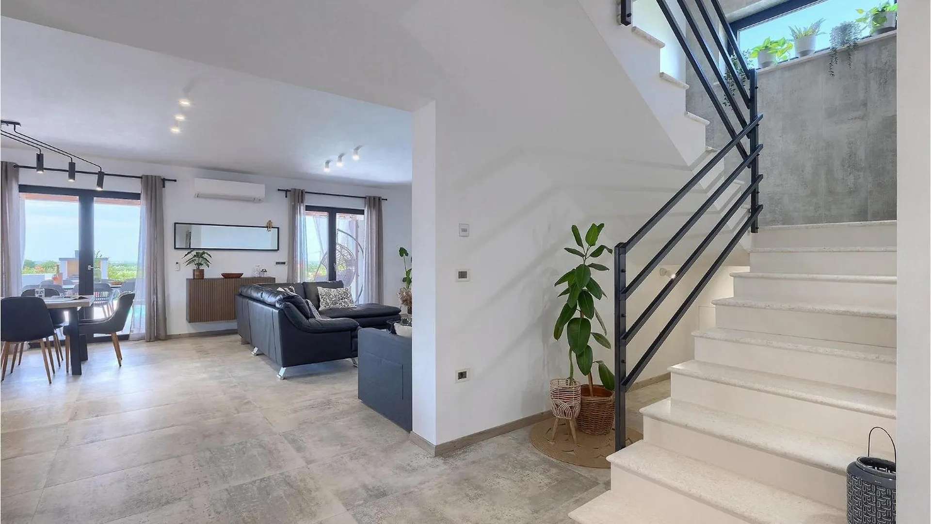 Holiday home Villa Delfar Galizana Croatia