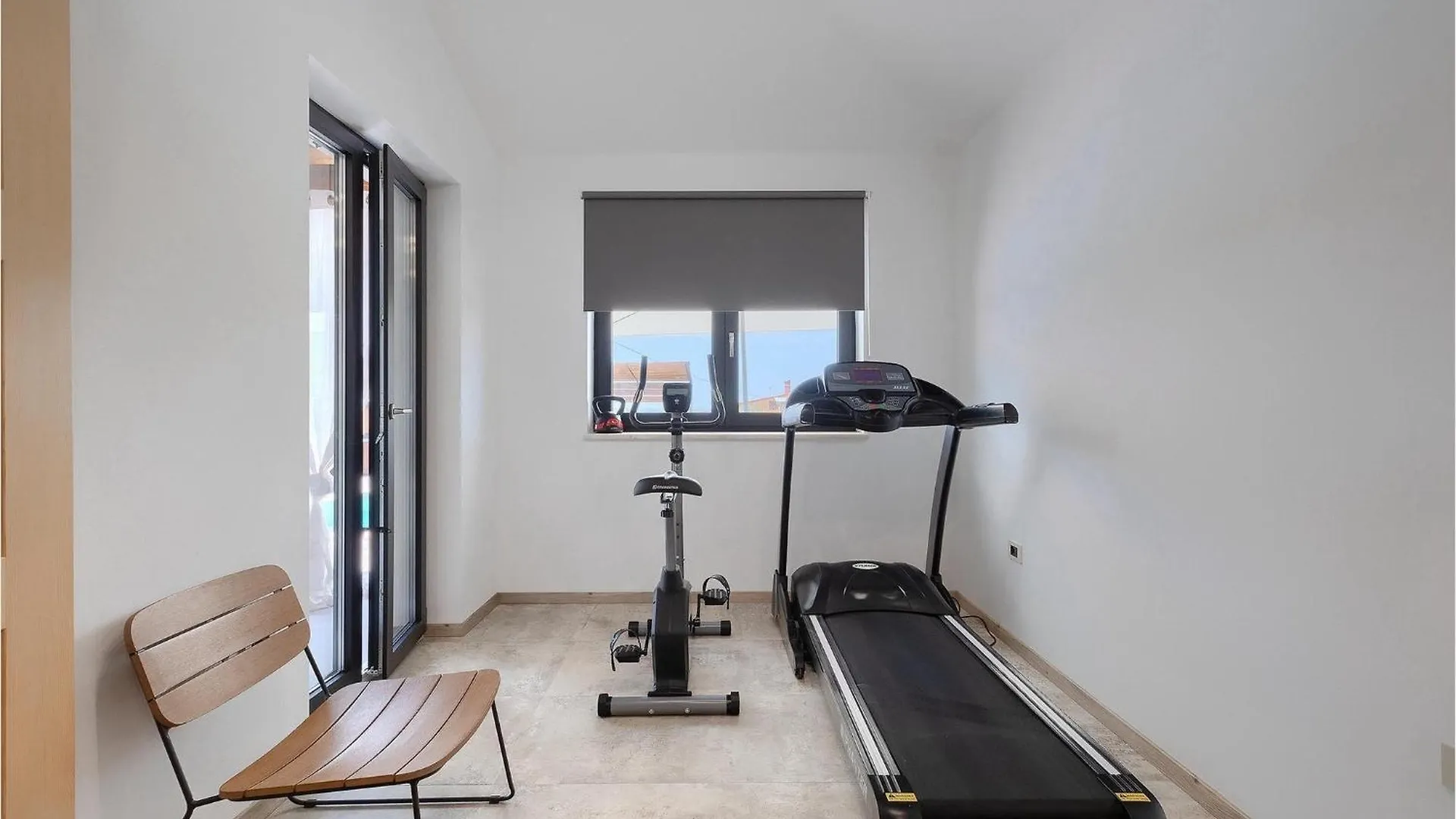 Holiday home Villa Delfar Galizana